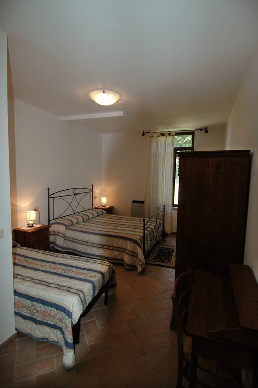 Agriturismo San Vincenzo Sovana Room photo