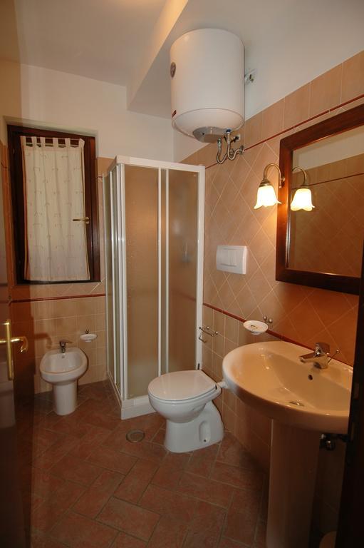 Agriturismo San Vincenzo Sovana Room photo